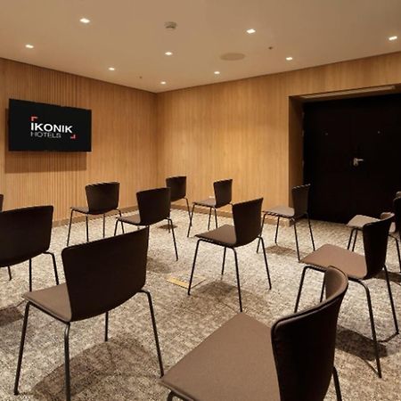Ikonik Miraflores Lima Extérieur photo